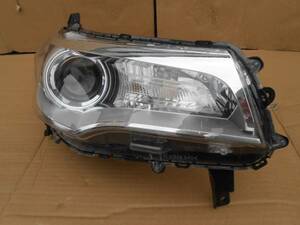 Y デイズハイウェイスター B21W ekカスタム B11W 右ライト キセノン HID STANLEY W1048