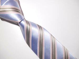 (10)*Paul Smith*( Paul Smith ) necktie /16 as good as new goods 