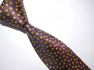 (2) Calvin Klein / necktie /31 super-beauty goods 