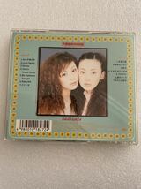 《WM2281》大貫亜美 吉村由美 solosolo 中古CD_画像4