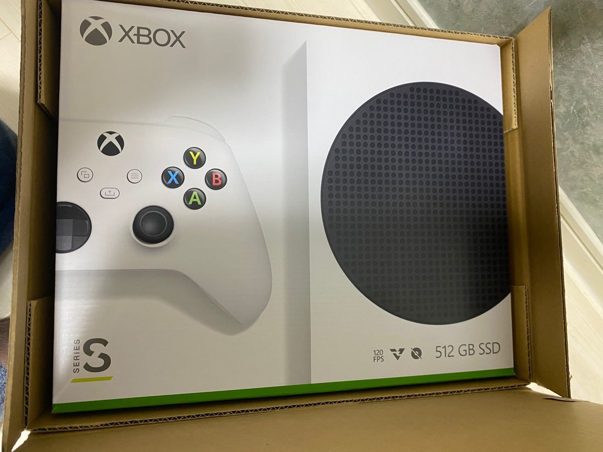 Xbox Series S値下げ不可 売り出し安い mxmoveis.com.br