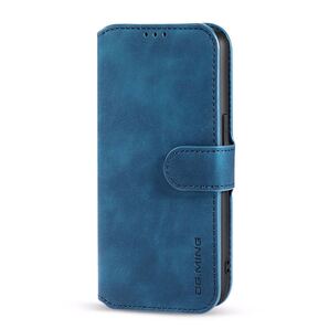 iPhone 13 レザーケース アイフォン13 ケース iPhone13 カバー カード収納 手帳型 A4