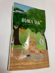 はちみつ紅茶 2g 20包 1袋