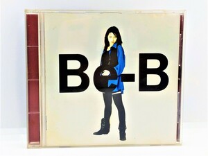 【送料無料】cd45352◆Be-B/Be-B（和泉容）/中古品【CD】