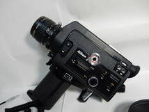 ニコン Nikon R8 SUPER　8mm ジャンク_画像6