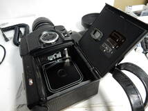 ニコン Nikon R8 SUPER　8mm ジャンク_画像8