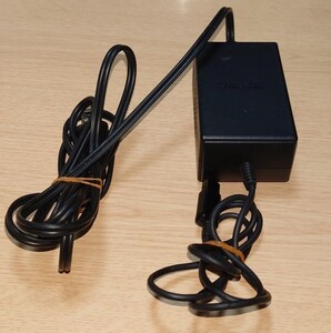 任天堂 ニンテンドー ゲームキューブ 電源コード acアダプター