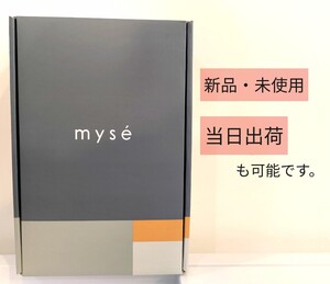 【新品・未使用】ヤーマン スカルプリフト アクティブ MS-80G myseミーゼ・当日出荷も可・YA-MAN