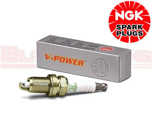  Suburban Tahoe Yukon C1500 K1500 Astro spark-plug 