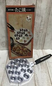  не использовался bow Roo takoyaki retro Vintage 