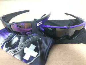  Oakley Sunglasses Military SI Series Jawbreaker and Fuel Cell Infinite Hero Collection Super RARE !