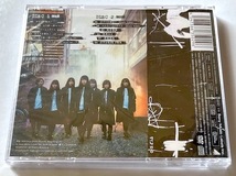 欅坂４６　ＣＤ＋ＤＶＤ・帯無し　ガラスを割れ！　ＴＹＰＥ　Ｄ　渡邉理佐・長濱ねる・菅井友香・渡辺梨加・小池美波・小林由依　櫻坂４６_画像2