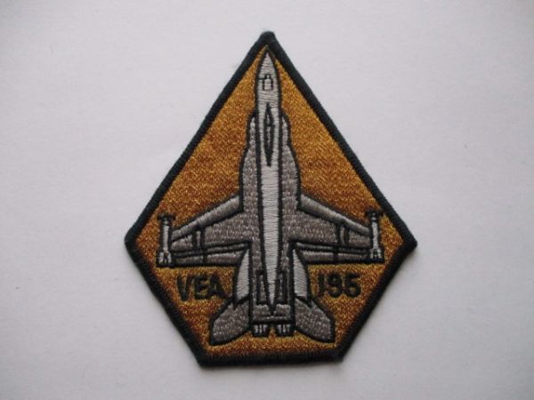 2025年最新】Yahoo!オークション -vfa 195(徽章)の中古品・新品 2025年最新】Yahoo!オークション -vfa 195(徽章)の中古品・新品
