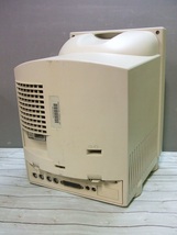 【Macintosh Color Classic】M1600 Apple ジャンク品_画像3