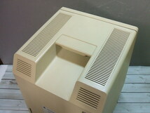 【ジャンク品】Macintosh Plus M0001A Apple_画像5