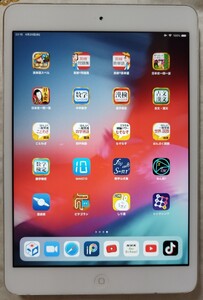 ipad mini2 Wi-Fiモデル 16GB