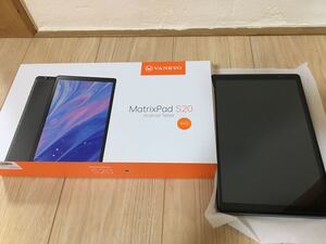 VANKYO S20 10インチタブレット 64G