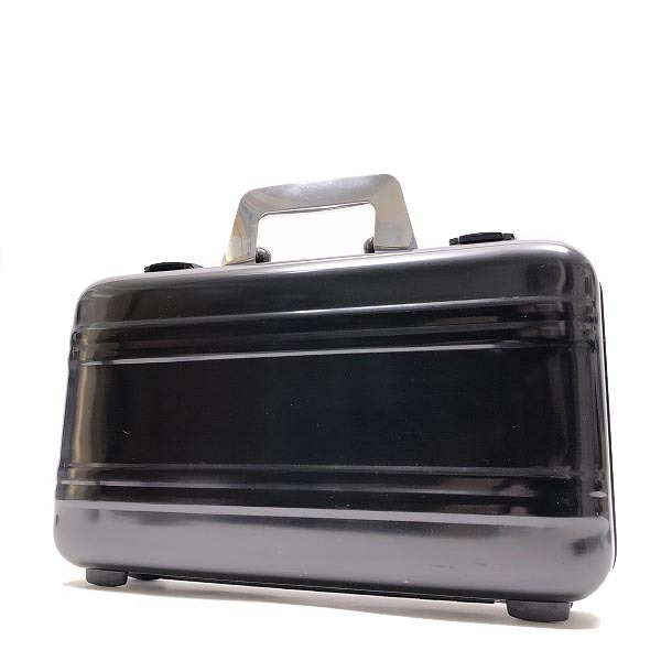47%割引【通販激安】 ○美品 ゼロハリバートン ZERO HALLIBURTON