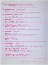 B【 Venus2 Best Girl-Hits of the World 】CDは４枚まで送料１９８円_画像3