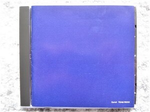 B[ Quruli / TEAM ROCK ]CD. 4 листов до стоимость доставки 198 иен 
