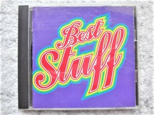 J【 BEST STUFF 】国内盤　CDは４枚まで送料１９８円