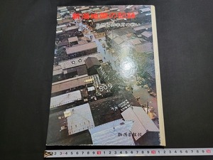 n■　新潟地震の記録　自然との半月の戦い　1964年発行　新潟日報事業社　/AB11