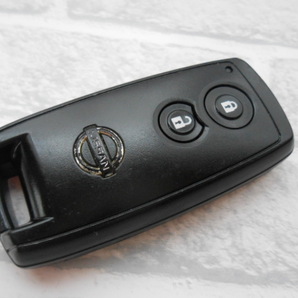 ☆送料無料☆日産/純正/2ボタン/モコなど/キーレス/スマートキー☆A2202-15-24