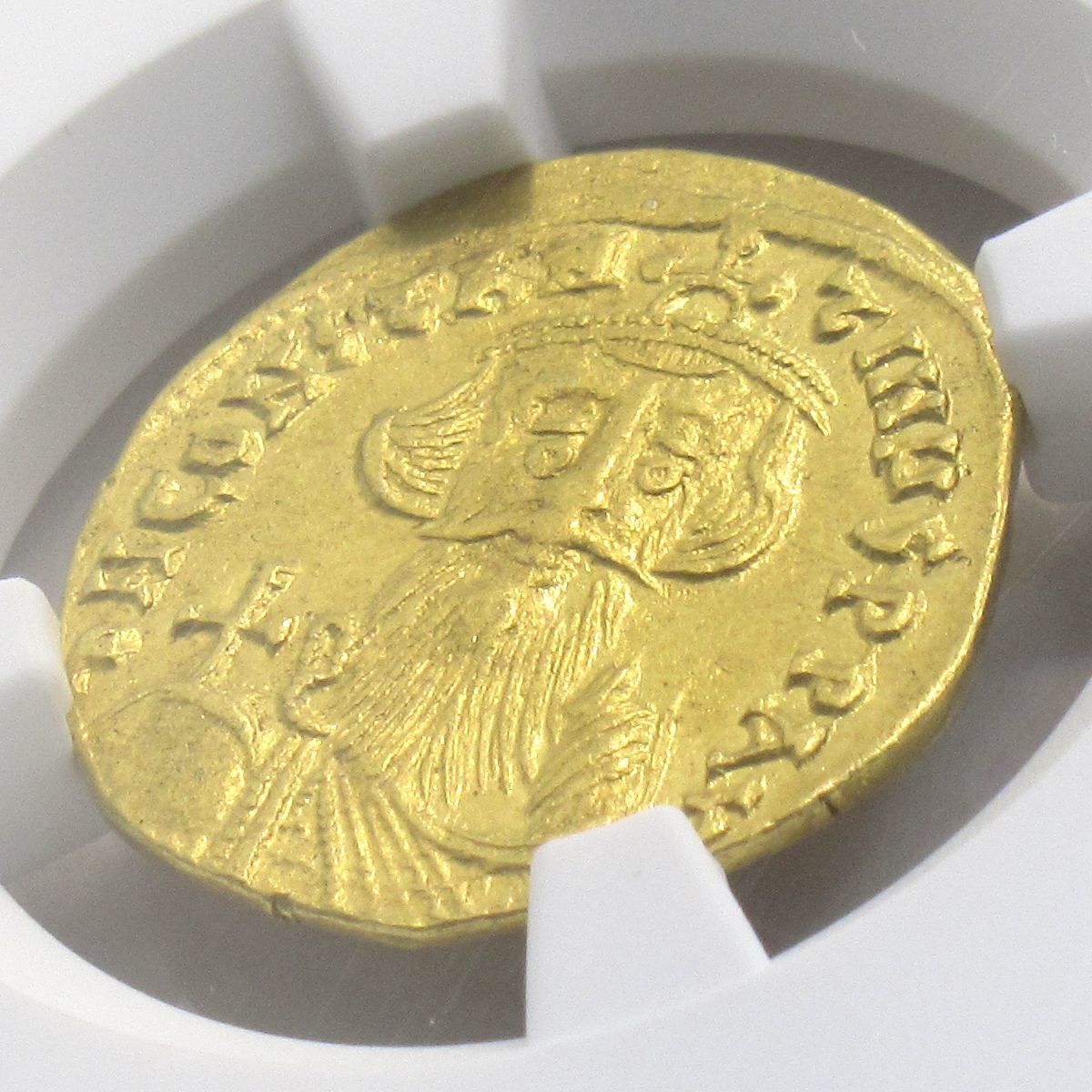 ヤフオク! -古代ローマ金貨(世界)の中古品・新品・未使用品一覧