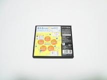 即決 DS ビズ能力DSシリーズ 話心の素 シリアル付き_画像3