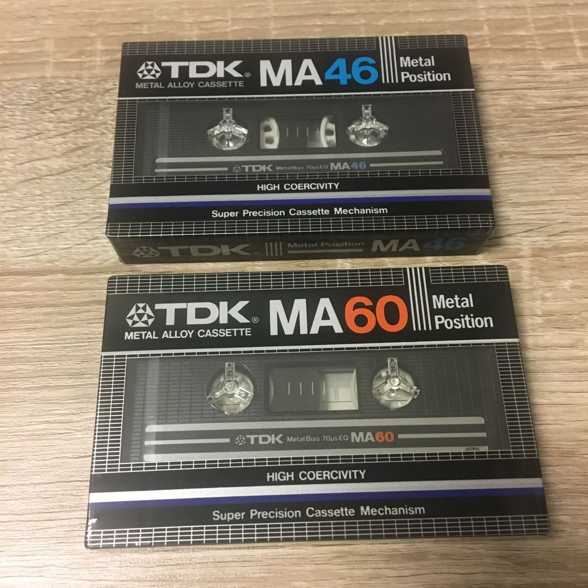 カセットテープ 新品 TDKの値段と価格推移は？｜291件の売買情報を集計 