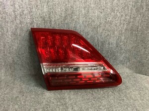 ☆3610-A3　クラウン　ロイヤル　GRS200　テール レンズ　LED　前期　内側　左 ☆☆