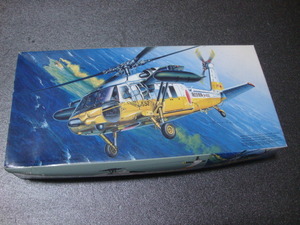 1/72 フジミ UH-60J レスキューホーク 航空自衛隊