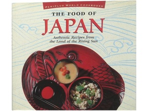 洋書◆和食の写真集 本 レシピ 料理