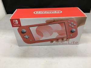 ニンテンドー Nintendo Switch Lite HDH-S-PAZAA
