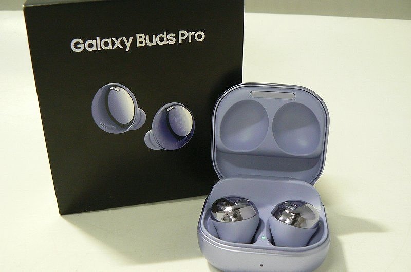 サムスン Galaxy Buds Pro オークション比較 - 価格.com