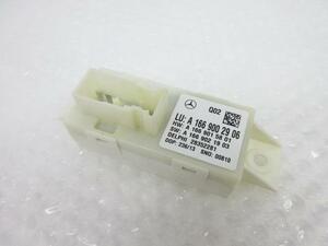 H25 Benz A180 W176 DBA - 176042 (7) light control A1669002906 175646 4380