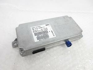 H23 BMW 525i FP25 F10 Mスポーツ (4) リア カメラ CPU 6653924098401 175735 4381