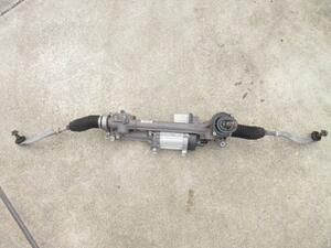 H20 Audi TT 8JBWA 8J steering gear gearbox rack 8J2423051K 167480 4253