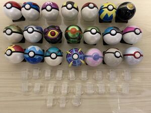 ヤフオク ポケモン モンスターボール 種類 おもちゃ ゲーム の落札相場 落札価格 ヤフオク ポケモン モンスターボール 種類 おもちゃ ゲーム の落札相場 落札価格