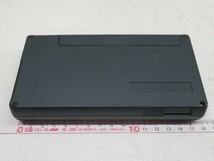 ★★HEWLETT PACKARD 200LX Palmtop PC ヒューレット・パッカード ミニPC アダプター付き ジャンク USED 53598★★！！_画像9