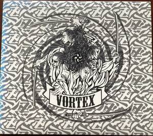 美品☆卍LINE マンジライン:VORTEX★窪塚洋介★TAKE-T★SHIBA-YANKEE★BOOGIE MAN★ジャパレゲ★レゲエ★