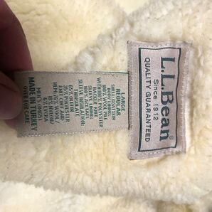 J.J.Beanジャケット