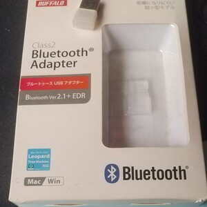 Bluetooth USB BUFFALO class2