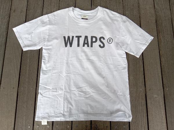 ヤフオク! -wtaps tシャツ 3の中古品・新品・未使用品一覧
