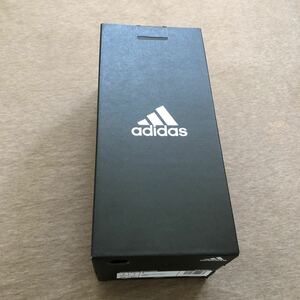 adidas シャワーサンダル　25.5cm 新品！