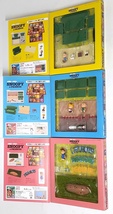 【ジャンク】【中古】デアゴスティーニ つくって あつめる スヌーピー＆フレンズ 1～65巻 セット まとめ売り【大型170サイズ】【福山店】_画像4