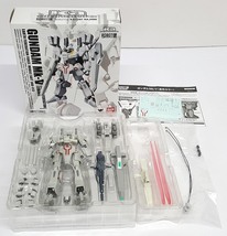 【ジャンク】【中古】ROBOT魂 Ka signature ガンダム Mk-V 連邦カラー＆MSA-007E EWACネロ セット まとめ売り【80サイズ】【福山店】_画像3