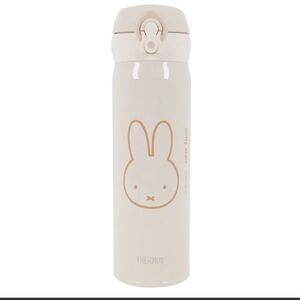 限定商品 ミッフィー サーモス 保温保冷 ステンレスボトル 500ml ステンレスボトル