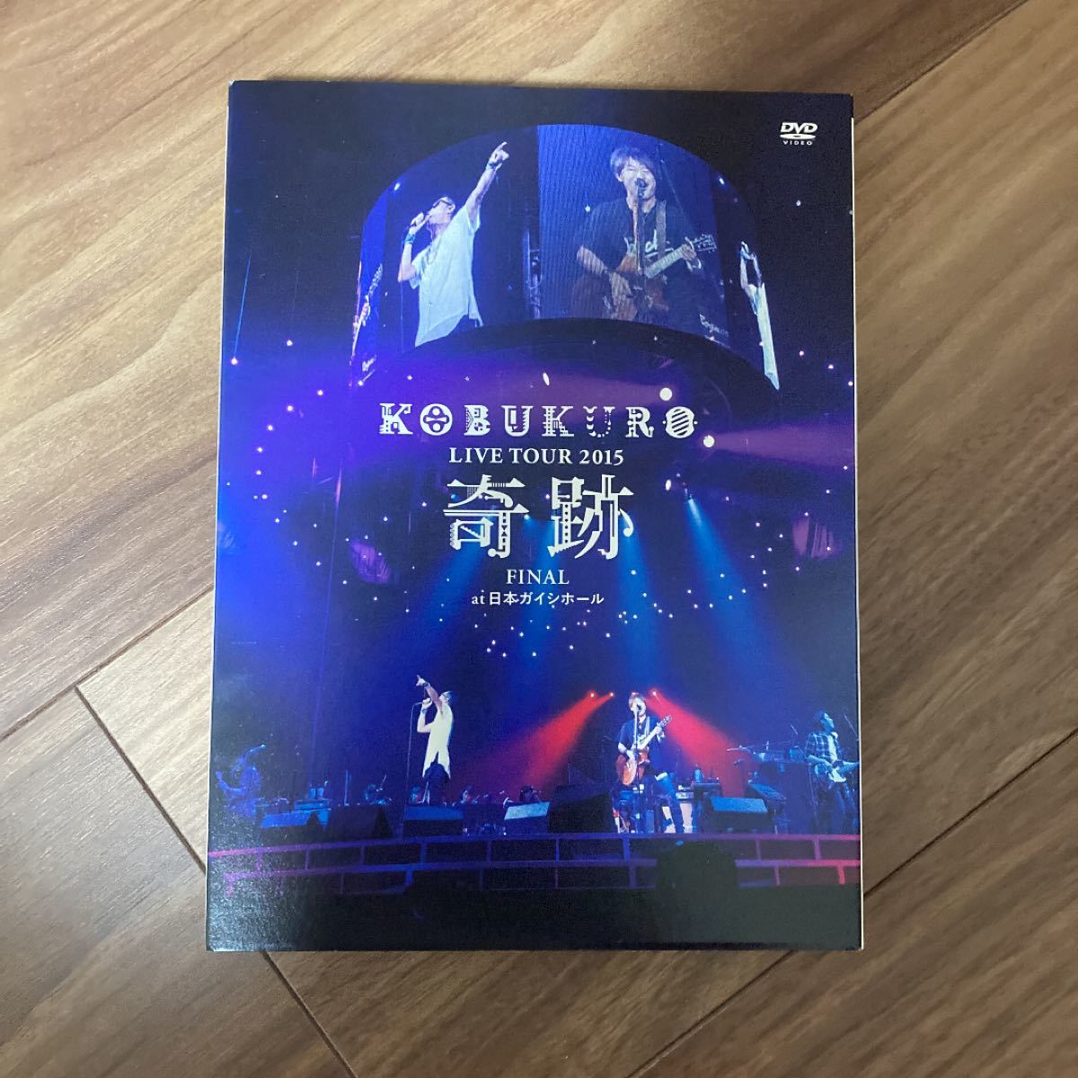 V6 Live tour 2011 Sexy.Honey.Bunny 初回盤セット ミュージック