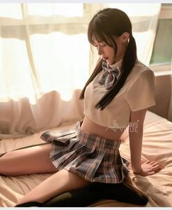 コスプレ セクシー セーラー服風 誘惑 ミニスカポリス 制服 ミニスカ
